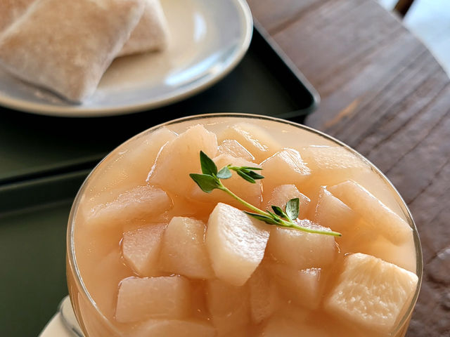 가덕도에 뷰까지 맛집인 카페!!