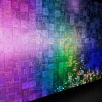 大阪 EXPO | TECH WORLD 玉山數位科技館
