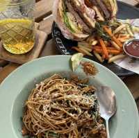 Heritage Meets Brunch – My Visit to The FOUNDERS Hutton, Penang