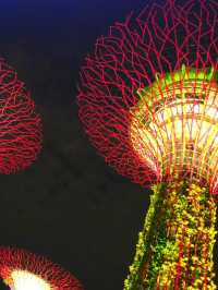 จุดชมวิวสิงคโปร์ 360 องศา