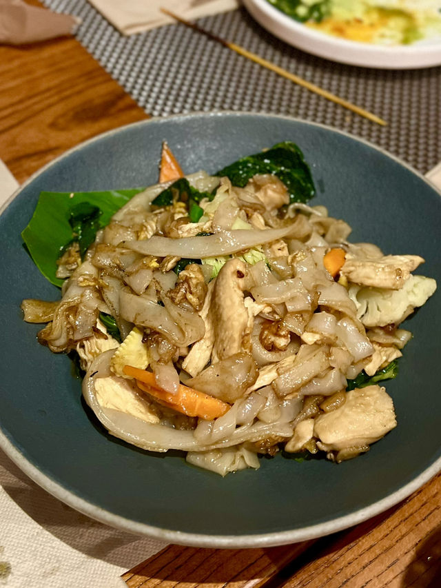 高質泰國菜餐廳推介