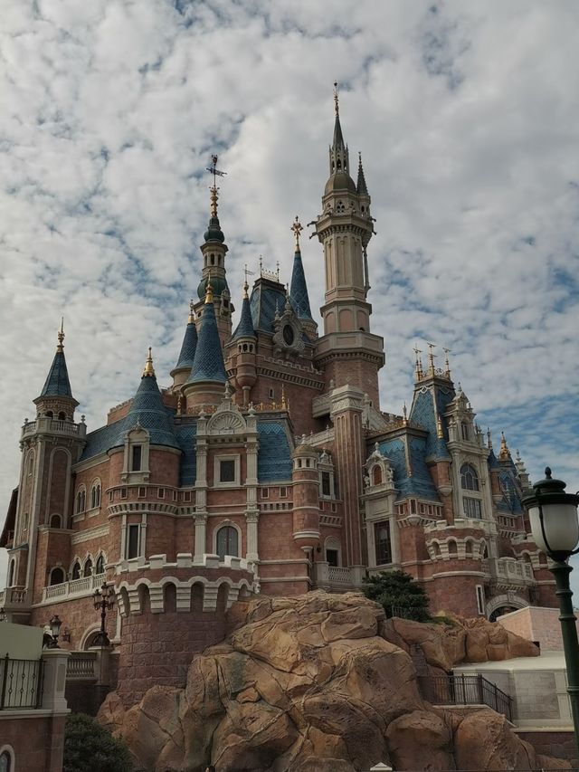 Disney Reimagined: Why Shanghai is the Future of Theme Parks