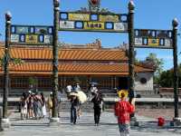 Don't Miss Hue: Vietnam's Imperial Gem! 🇻🇳
