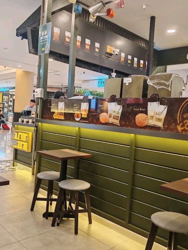 A Must Try Nasi Lemak Spot in Kota Kinabalu