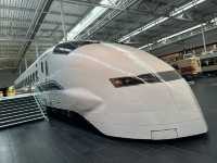 Must-Visit for Train Enthusiasts: The Japan JR Train Museum in Saitama! 