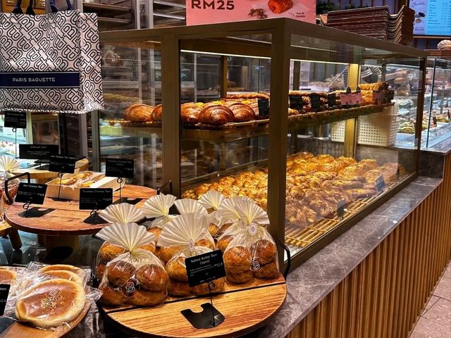 What to Eat in Genting SkyAvenue: My Top 3 Picks