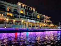 Melaka River Cruise – A Relaxing Ride Through History