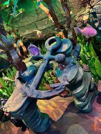 Fantasy Floats Here: Your Guide to Tokyo DisneySea