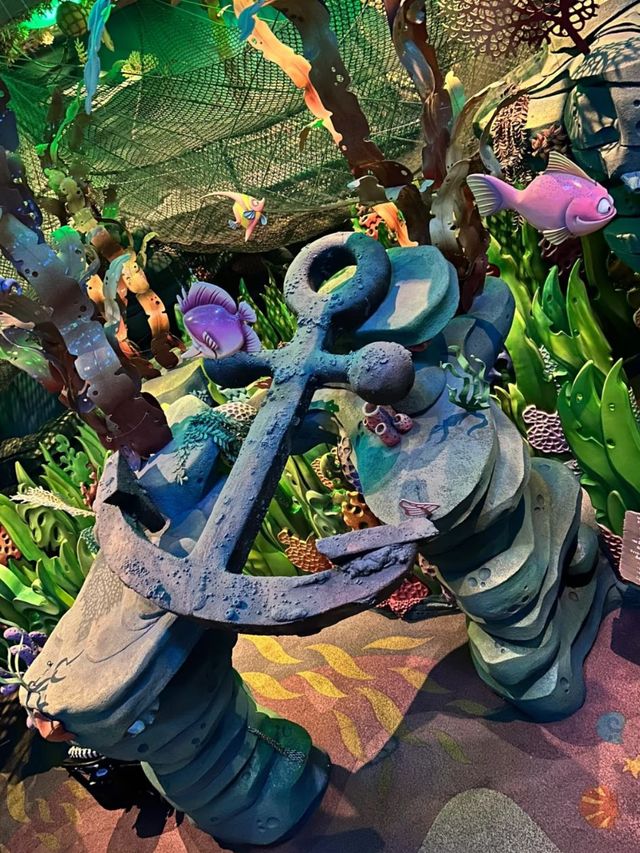 Fantasy Floats Here: Your Guide to Tokyo DisneySea
