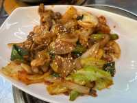 Savoring Jeju’s Star: Hairtail Fish 