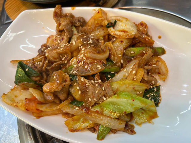 Savoring Jeju’s Star: Hairtail Fish 
