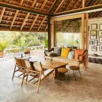 Hidden Gem Cafe in North Bandung