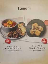 From Kemang to Kasablanka, Tamani’s Flavor Legacy