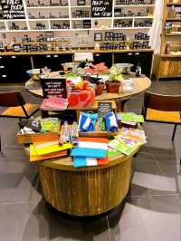 Lush at Aeon Tebrau: Smells So Good!