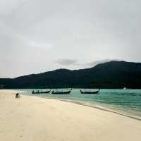 North Point Beach Lipe