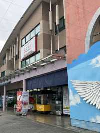 어린이대공원의 시설들