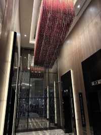 Carlton City Hotel Singapore 
