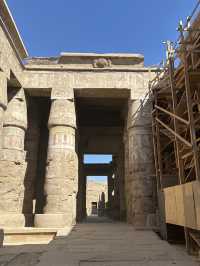 Where Moonlight Etched Erasures: The Unbroken Temple
