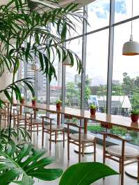 1/15 Coffee Senayan Park