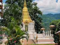 วัดใหม่ศรีม่วงคำ –ในแม่ริม