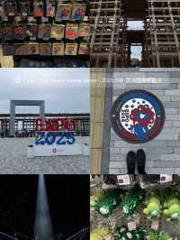 A Day with me In OSAKA & KYOTO