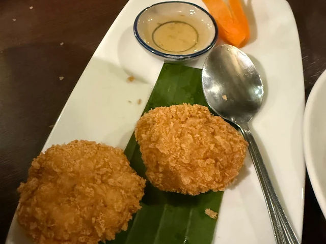 ✨🍛 รีวิว “ร้านอาหารวันจันทร์” ภูเก็ต 