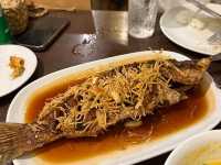 ✨🍛 รีวิว “ร้านอาหารวันจันทร์” ภูเก็ต 