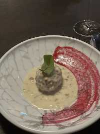 Dining at Heimat by Peter Find: A Taste of German cuisine in Hong Kong 🇭🇰 🇩🇪