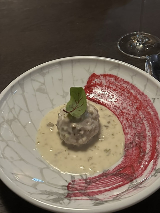 Dining at Heimat by Peter Find: A Taste of German cuisine in Hong Kong 🇭🇰 🇩🇪