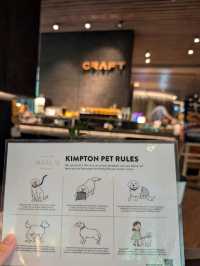 Modern Rebel Meets Thai Calm, Kimpton Maa-Lai