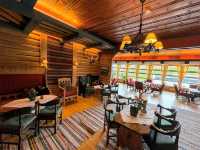 挪威 | Grotli Høyfjellshotell 北歐古典優雅的百年飯店