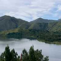Lake Toba & Samosir Island, North Sumatra