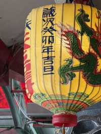 海的兩端，媽祖的心：綠島天后宮與台東天后宮的姐妹情緣