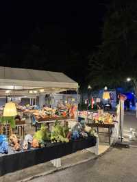 เดินชิลล์ ชิมของอร่อย ช้อปงานคราฟต์ ที่ Cicada 