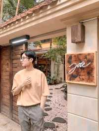 Joie Coffee