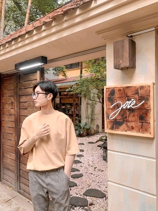 Joie Coffee