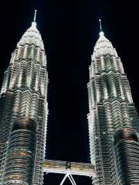 Free Sights, Cheap Rides: My RM100 KL Trip