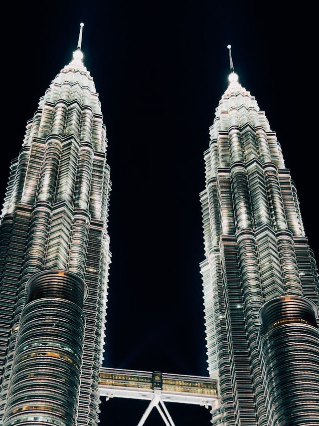 Free Sights, Cheap Rides: My RM100 KL Trip