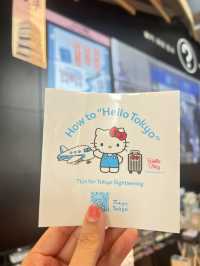 Tokyo 6 Days Travel Guide 