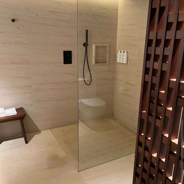 Nobu Hotel Barcelona