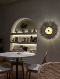 Cantine Cafe Bahrain Alliwan 