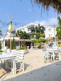Creamii Cafe Beach Pattaya คาเฟ่สวยพัทยา