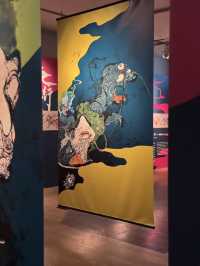 【名古屋】動き出す妖怪展
