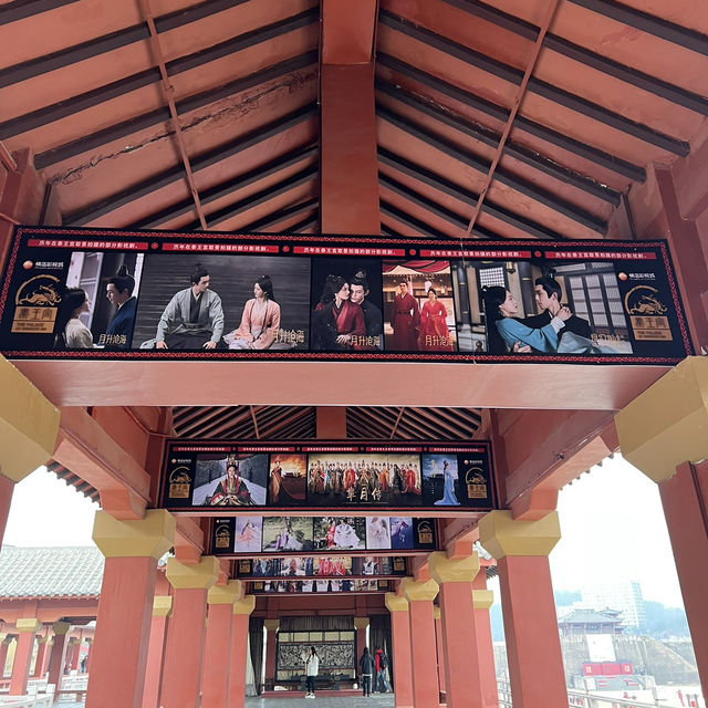 Hengdian World Studios
