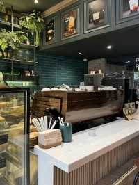 Khotcher's Cafe คาเฟ่ปากเกร็ด นนทบุรี