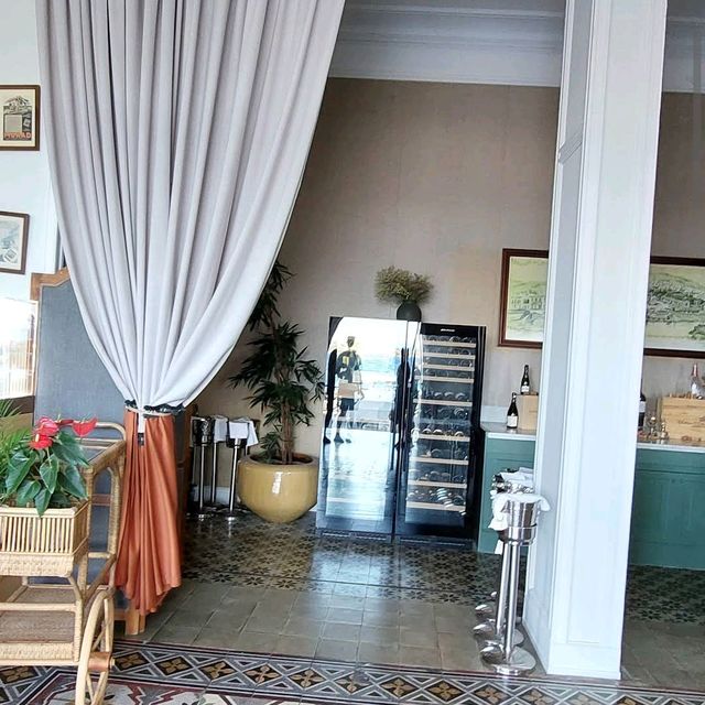 Poseidonion Grand Hotel – Spetses