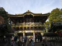日光景點分享 世界文化遺產