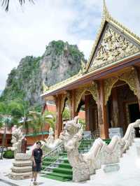 ถ้ำเขาย้อย เพชรบุรี 