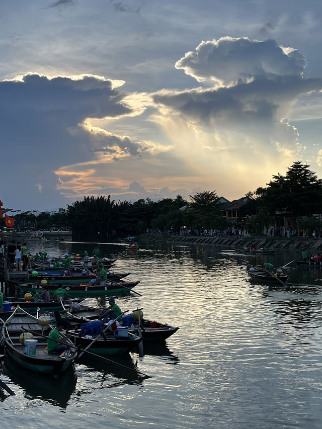 Hội An—A historical and cultural tour🇻🇳🏮
