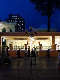 Arabica Ho Chi Minh City Roastery